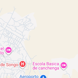 Songo Cahora Bassa Qibla Direction | Qibla Finder