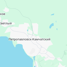 Время намаза в Усть-Камчатск (Метод ДУМ РТ)
