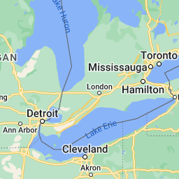 Centimeters To Decimeters Converter charts. ©2014 Google - Map Data